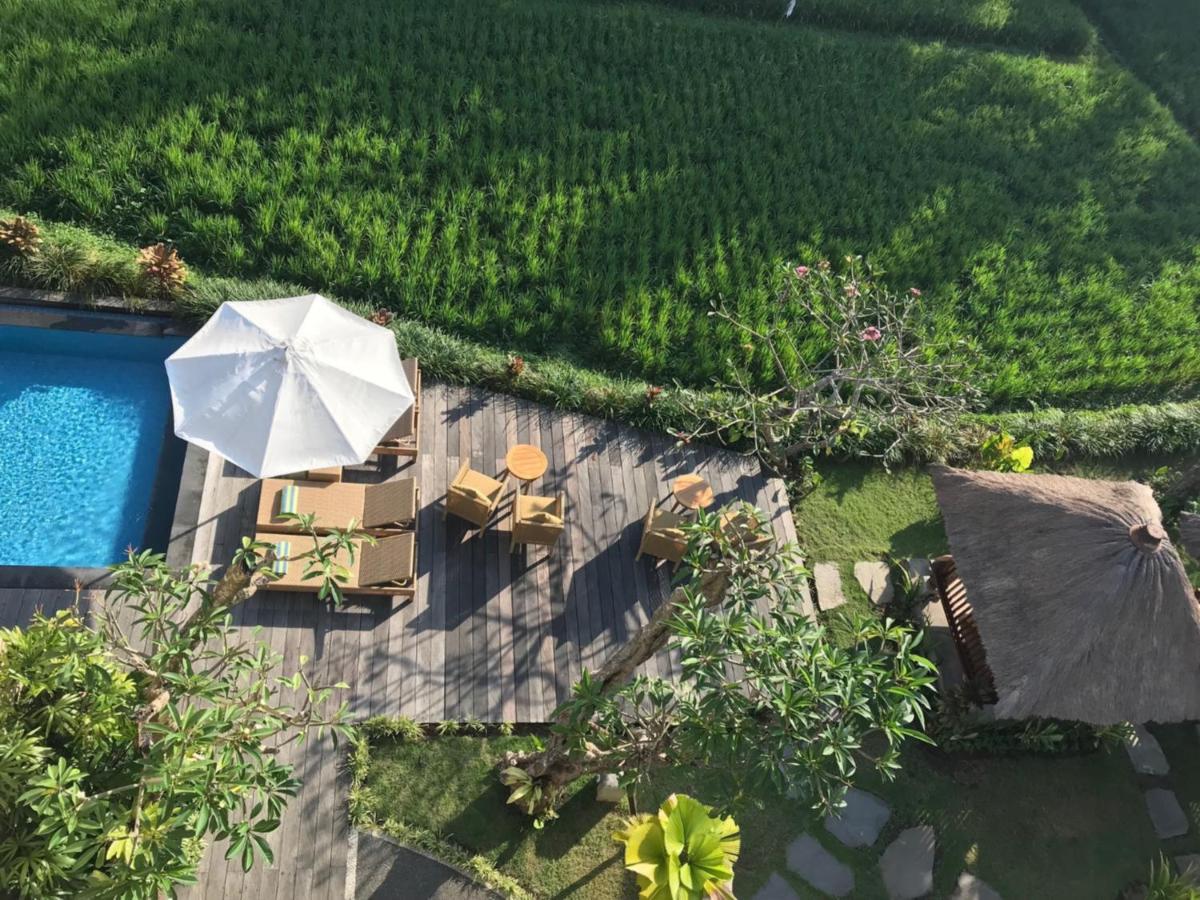 Byasa Ubud Extérieur photo