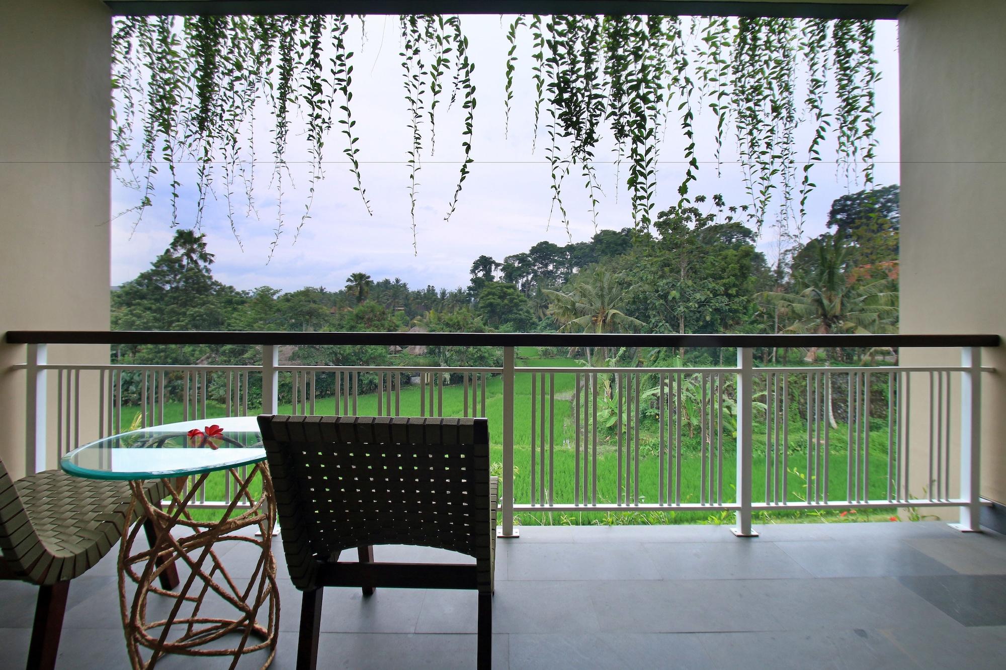 Byasa Ubud Extérieur photo