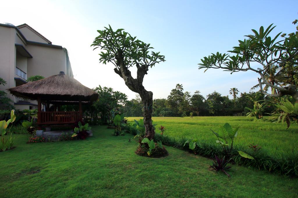 Byasa Ubud Extérieur photo