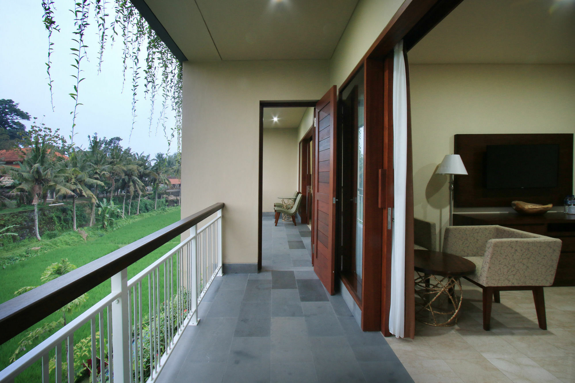 Byasa Ubud Extérieur photo