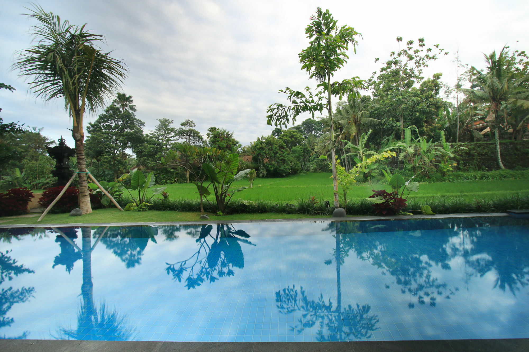 Byasa Ubud Extérieur photo